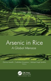Produktbild: Arsenic in Rice