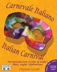 Produktbild: Carnevale Italiano - Italian Carnival