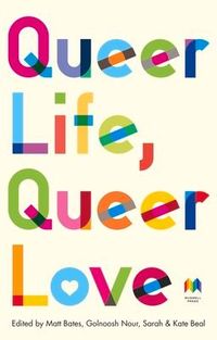 Produktbild: Queer Life, Queer Love