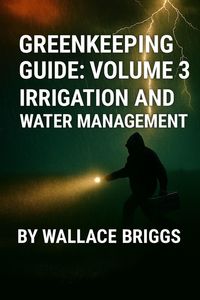 Produktbild: Greenkeeping Guide