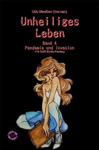 Produktbild: Unheiliges Leben
