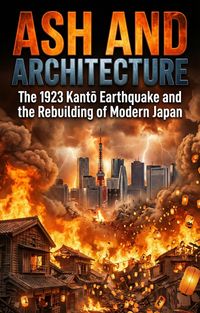 Produktbild: Ash and Architecture
