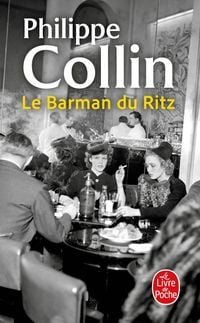 Produktbild: Le Barman du Ritz