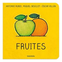 Produktbild: Fruites