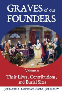 Produktbild: Graves of Our Founders Volume 2