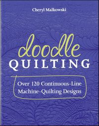 Produktbild: Doodle Quilting