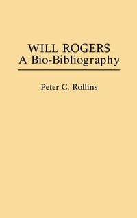 Produktbild: Will Rogers