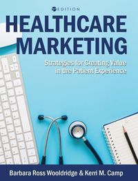 Produktbild: Healthcare Marketing