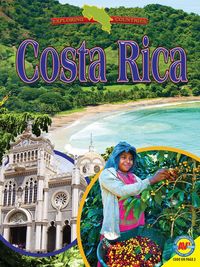 Produktbild: Costa Rica