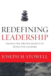 Produktbild: The Redefining Leadership