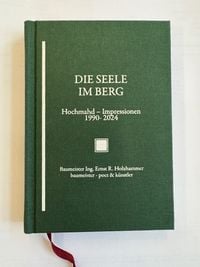 Produktbild: Die Seele im Berg