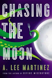 Produktbild: Chasing the Moon