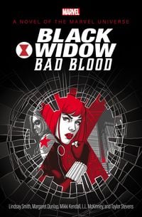 Produktbild: Black Widow
