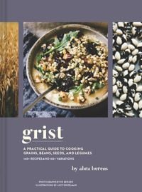 Produktbild: Grist
