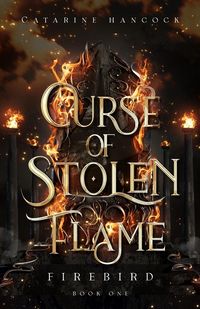 Produktbild: Curse of Stolen Flame