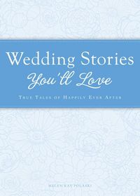 Produktbild: Wedding Stories You'll Love