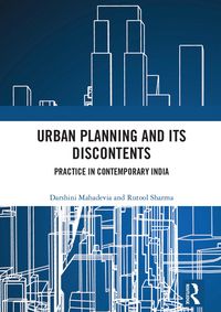 Produktbild: Urban Planning and its Discontents