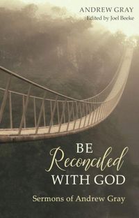 Produktbild: Be Reconciled with God