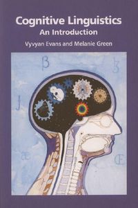 Produktbild: Evans, V: Cognitive Linguistics