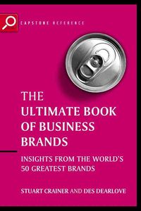 Produktbild: Ultimate Book of Business Brands
