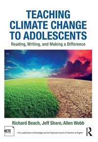 Produktbild: Teaching Climate Change to Adolescents