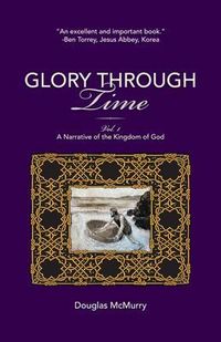Produktbild: Glory Through Time, Vol. 1