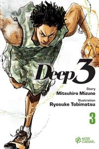 Produktbild: Deep 3, Volume 3
