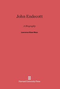 Produktbild: John Endecott