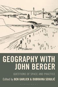 Produktbild: Geography with John Berger