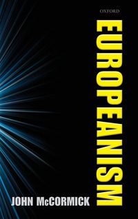Produktbild: Europeanism