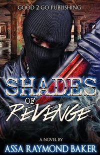 Produktbild: Shades of Revenge