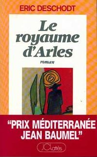 Produktbild: Le royaume d'Arles