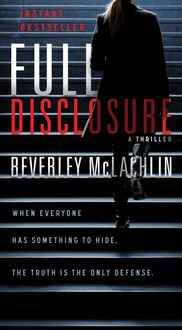 Produktbild: Full Disclosure