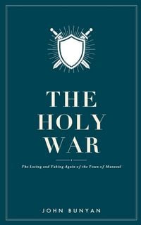 Produktbild: The Holy War