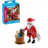Produktbild: 71883 Weihnachtsmann mit Wunschzettel