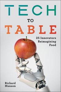 Produktbild: Tech to Table