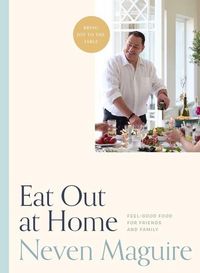 Produktbild: Eat Out at Home