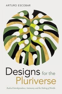 Produktbild: Designs for the Pluriverse