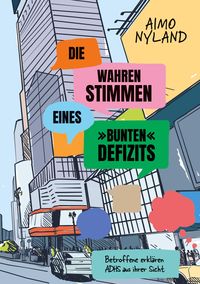 Bild vom Artikel Die wahren Stimmen eines »bunten« Defizits vom Autor Aimo Nyland