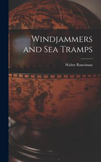Produktbild: Windjammers and Sea Tramps