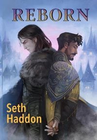 Produktbild: Reborn