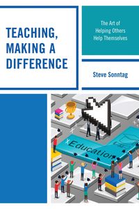Produktbild: Teaching, Making a Difference