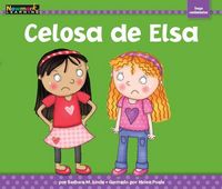 Produktbild: Tengo Envidia de Elsa