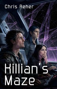 Produktbild: Killian's Maze