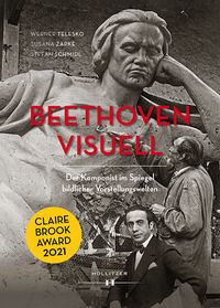 Produktbild: Beethoven visuell