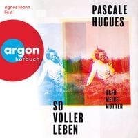 Produktbild: So voller Leben