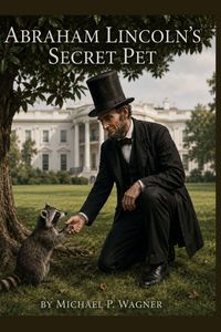 Produktbild: Abraham Lincoln's Secret Pet
