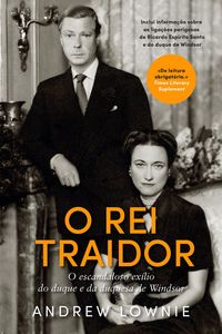 Produktbild: O Rei Traidor