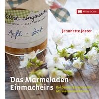 Produktbild: Das Marmeladen-Einmacheins