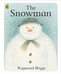 Bild vom Artikel The Snowman vom Autor Raymond Briggs
